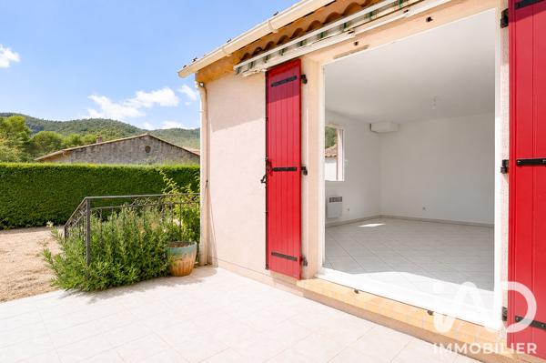 Maison à vendre 5 pièces 110 m² Cuges-les-Pins