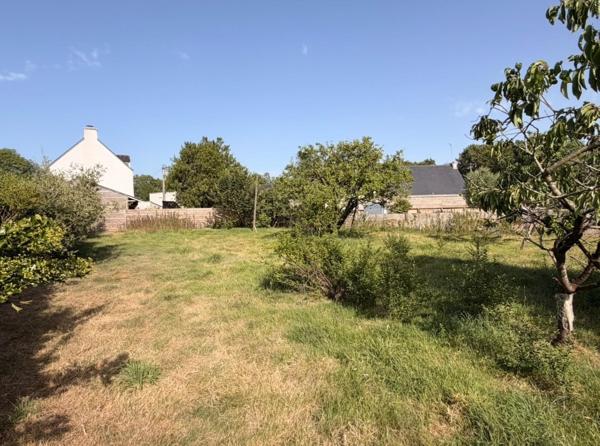 Terrain à LA TRINITE-SURZUR, 56190 - 525m²