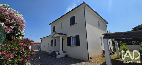 Maison à vendre 6 pièces 200 m² Castellare-di-Casinca