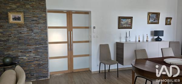 Maison à vendre 6 pièces 200 m² Castellare-di-Casinca