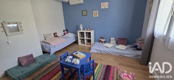 Maison à vendre 6 pièces 200 m² Castellare-di-Casinca