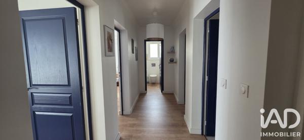Maison à vendre 6 pièces 200 m² Castellare-di-Casinca
