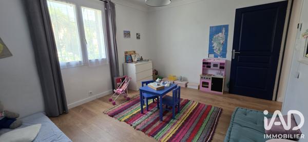 Maison à vendre 6 pièces 200 m² Castellare-di-Casinca