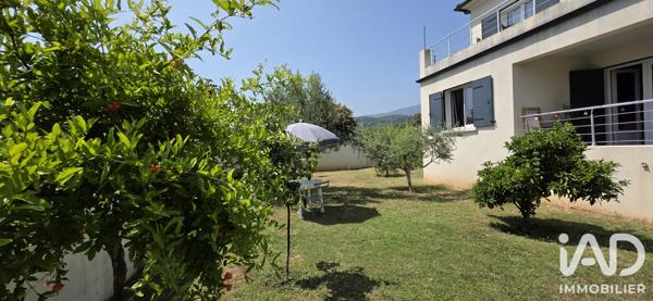 Maison à vendre 6 pièces 200 m² Castellare-di-Casinca