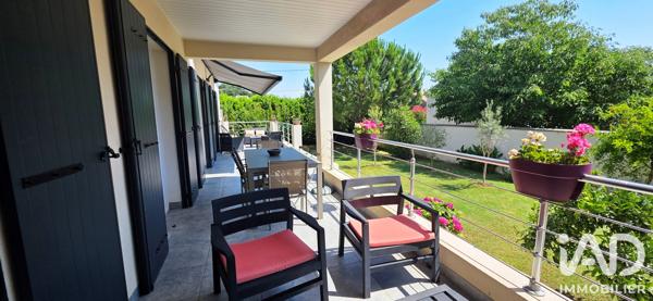 Maison à vendre 6 pièces 200 m² Castellare-di-Casinca
