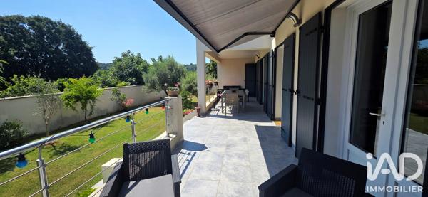 Maison à vendre 6 pièces 200 m² Castellare-di-Casinca