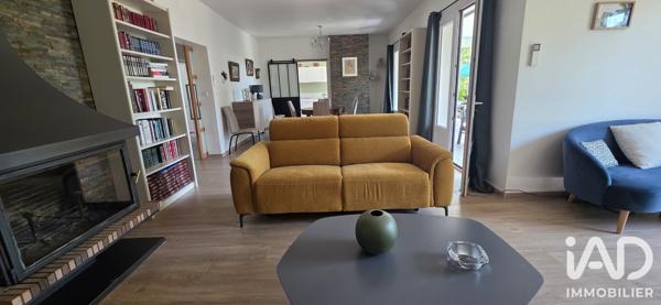 Maison à vendre 6 pièces 200 m² Castellare-di-Casinca