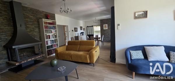 Maison à vendre 6 pièces 200 m² Castellare-di-Casinca