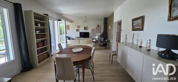Maison à vendre 6 pièces 200 m² Castellare-di-Casinca