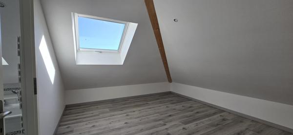 Appartement 6 pièces - 116 m²