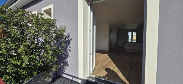 Appartement 6 pièces - 116 m²