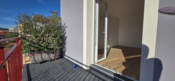 Appartement 6 pièces - 116 m²