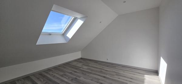 Appartement 6 pièces - 116 m²