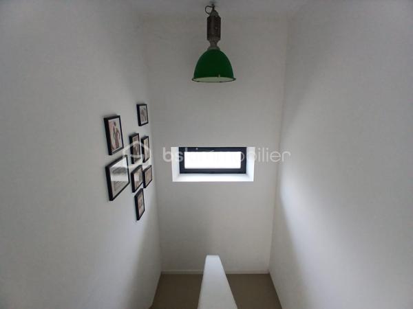 Loft de 173 m²