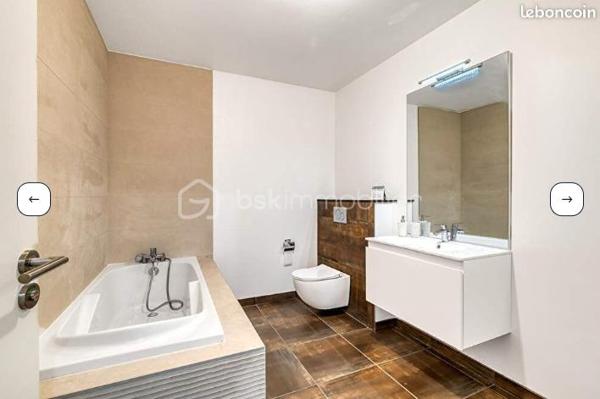 Loft de 173 m²
