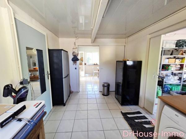 Maison à vendre 6 pièces de 167 m²