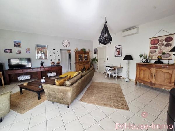 Maison à vendre 6 pièces de 167 m²