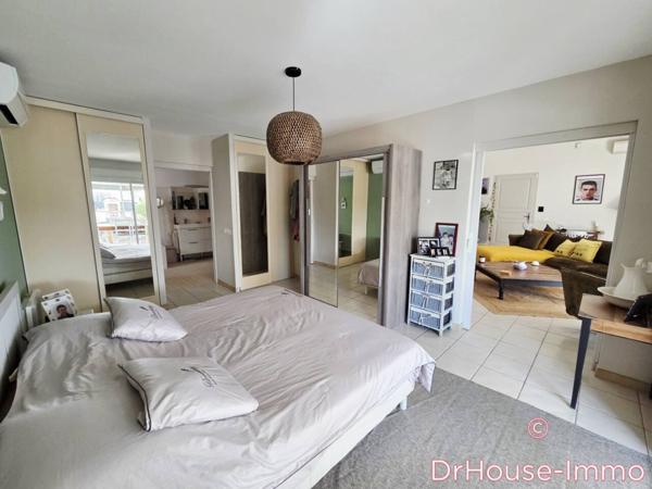 Maison à vendre 6 pièces de 167 m²