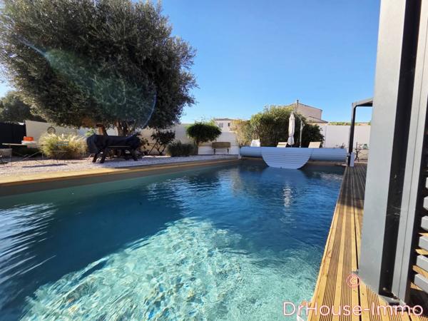 Maison à vendre 6 pièces de 167 m²