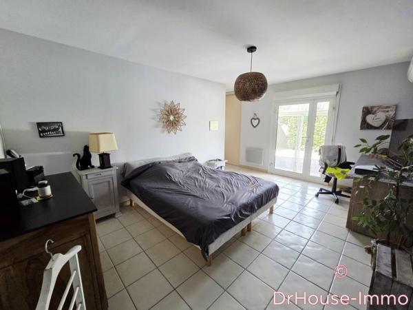 Maison à vendre 6 pièces de 167 m²