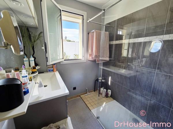 Maison à vendre 6 pièces de 167 m²