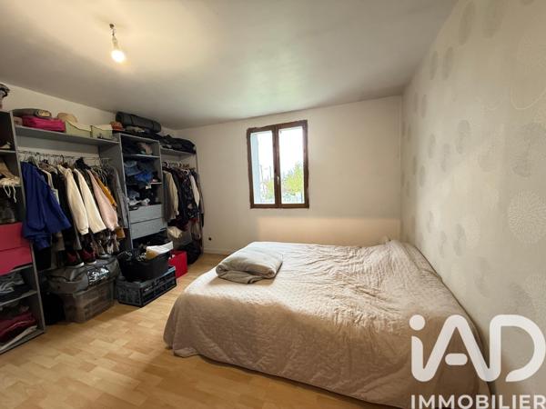 Maison à vendre 5 pièces 121 m² Champigny