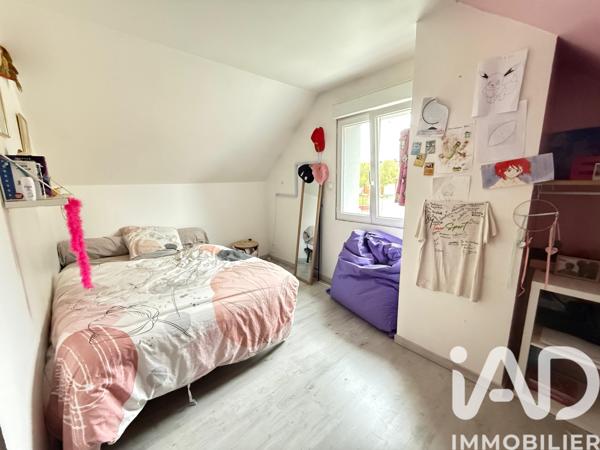 Maison à vendre 5 pièces 121 m² Champigny