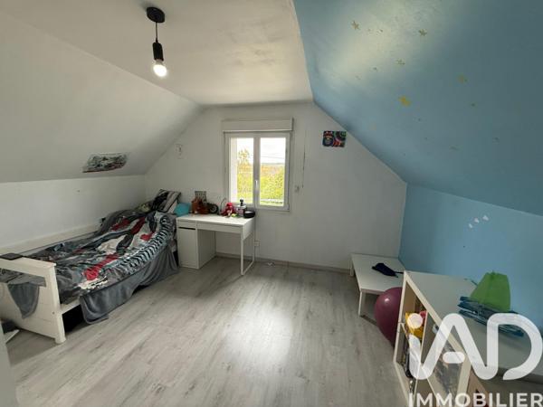 Maison à vendre 5 pièces 121 m² Champigny