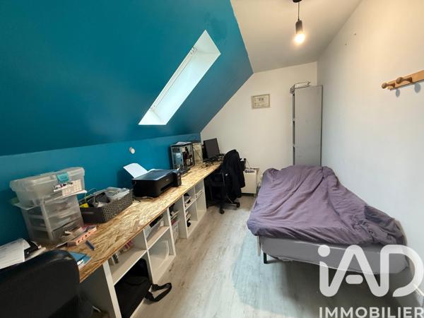 Maison à vendre 5 pièces 121 m² Champigny