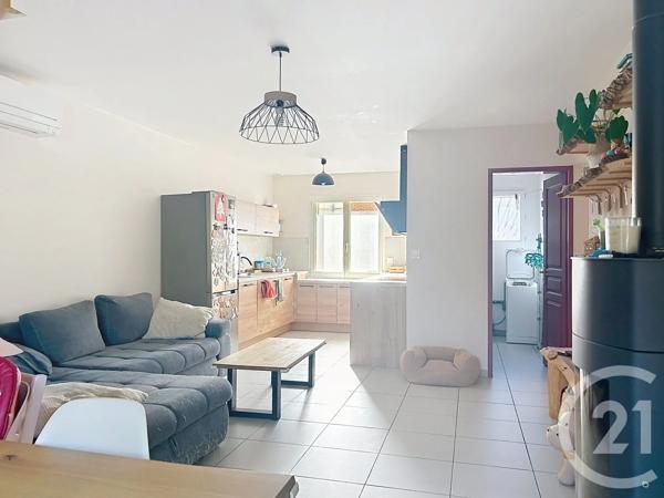 Maison à vendre  5 pièces - 134,45 m 2   CERET  - 66