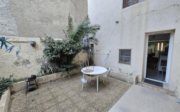 Maison à louer    4 pièces •  Sigean