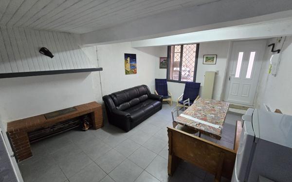 Maison à louer    4 pièces •  Sigean