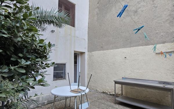 Maison à louer    4 pièces •  Sigean