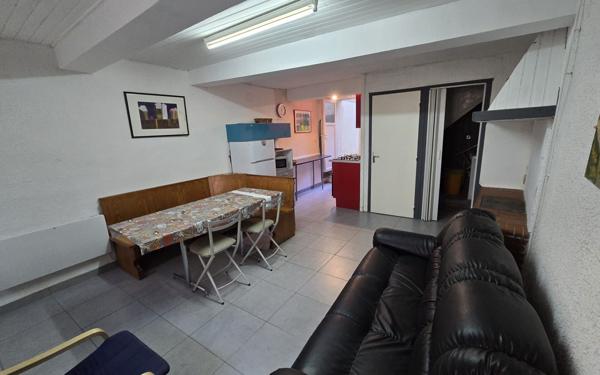 Maison à louer    4 pièces •  Sigean