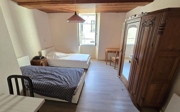 Maison à louer    4 pièces •  Sigean