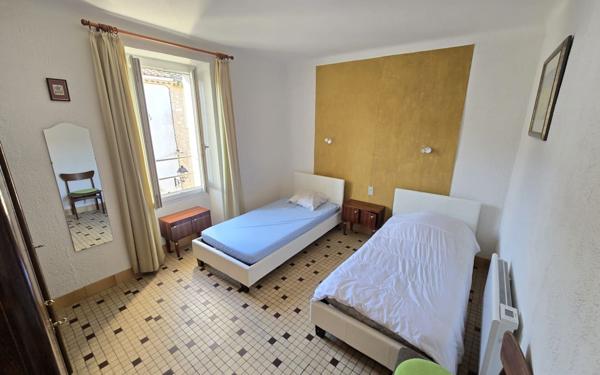 Maison à louer    4 pièces •  Sigean