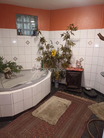 Appartement de 84,40 m²