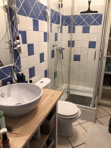 Studio - Manosque - Réf. 498