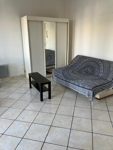 Studio - Manosque - Réf. 498