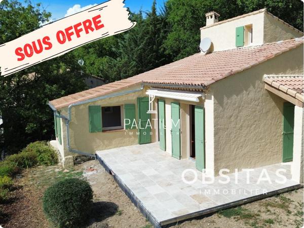 Belle Maison Individuelle