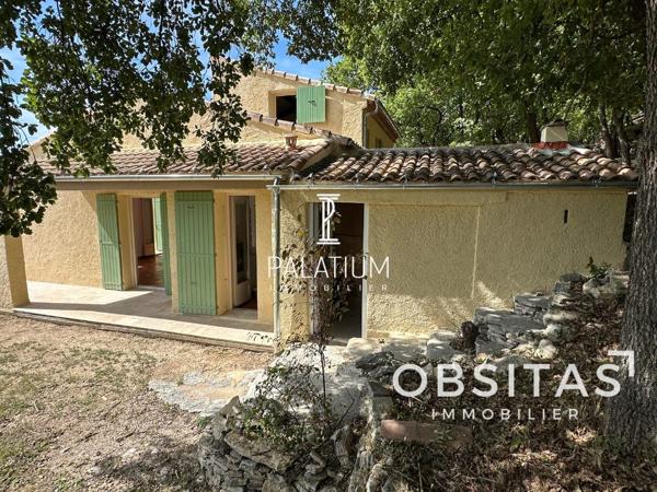 Belle Maison Individuelle
