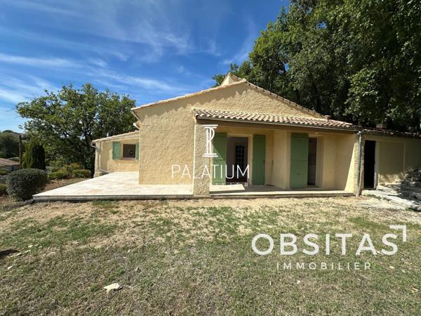 Belle Maison Individuelle