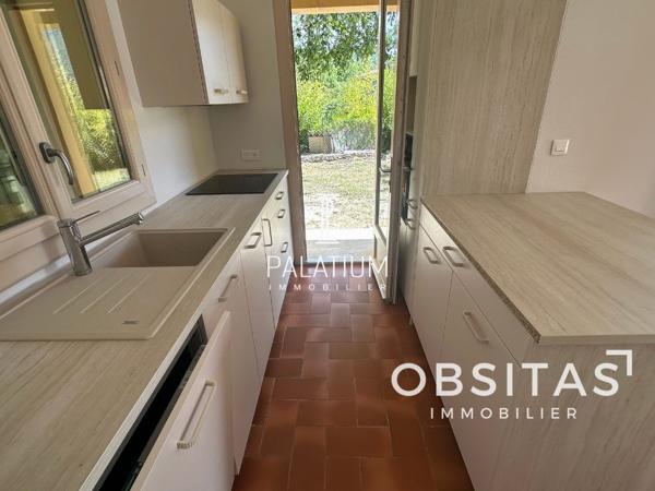 Belle Maison Individuelle