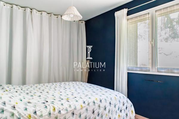 Volonne – Maison 166m² - appartement indépendant et garage