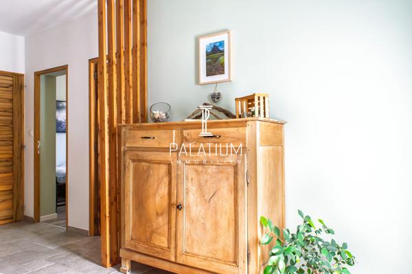 Volonne – Maison 166m² - appartement indépendant et garage