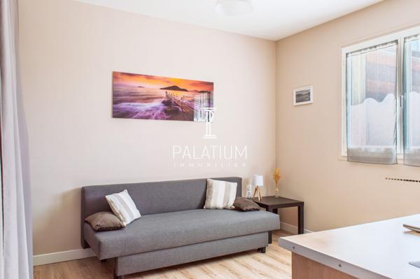 Volonne – Maison 166m² - appartement indépendant et garage