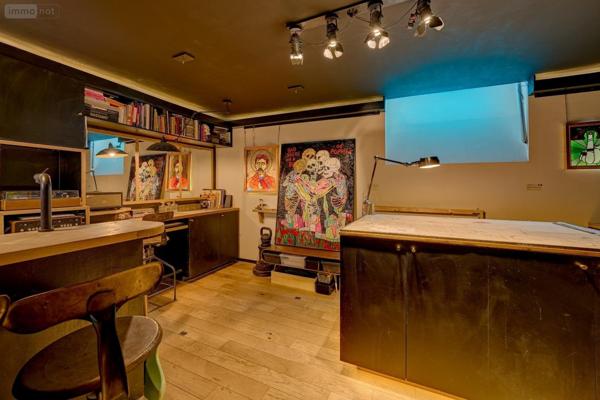 Murs commerciaux à vendre à Paris 17e arrondissement à Paris (75017), ref : LOCAL COMMERCIAL PEREIRE Pont Cardinet