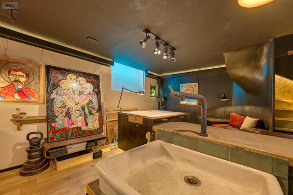 Murs commerciaux à vendre à Paris 17e arrondissement à Paris (75017), ref : LOCAL COMMERCIAL PEREIRE Pont Cardinet