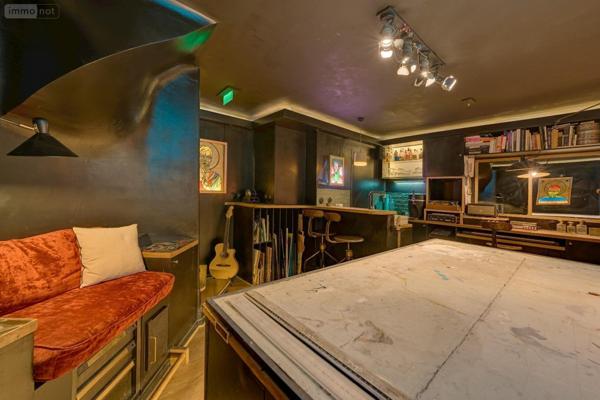 Murs commerciaux à vendre à Paris 17e arrondissement à Paris (75017), ref : LOCAL COMMERCIAL PEREIRE Pont Cardinet