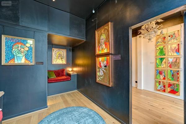 Murs commerciaux à vendre à Paris 17e arrondissement à Paris (75017), ref : LOCAL COMMERCIAL PEREIRE Pont Cardinet